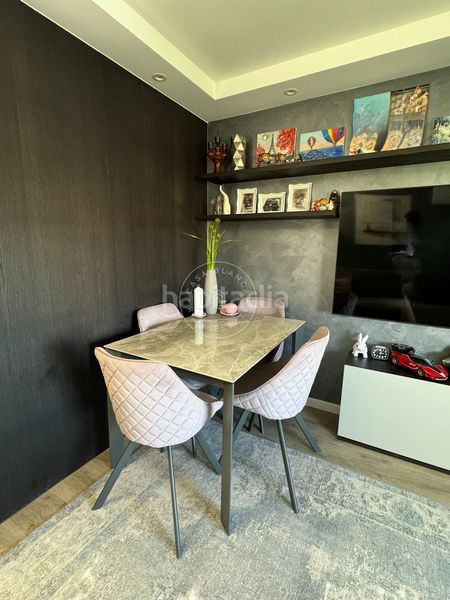 Foto f3dea449-c2ac-418b-83c7-07fa26071d7c. Apartament amb calefacció a Fenals Lloret de Mar