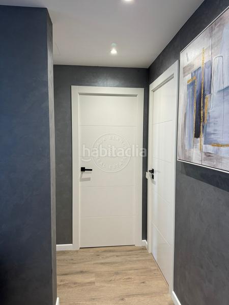 Foto faee8d79-b7c9-44c8-83c0-cd052a39c177. Piccolo appartamento con riscaldamento in Fenals Lloret de Mar