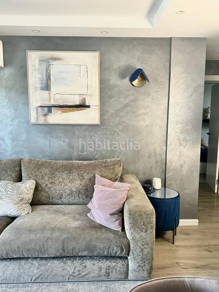 Foto fdbd4e83-48e3-4e30-92b0-0a73ef5d4d95. Piccolo appartamento con riscaldamento in Fenals Lloret de Mar