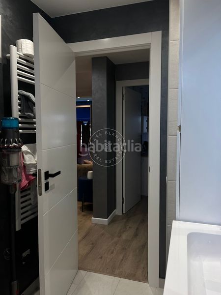 Foto fe340079-6d24-4e28-b77a-5a889bf836cd. Apartament amb calefacció a Fenals Lloret de Mar