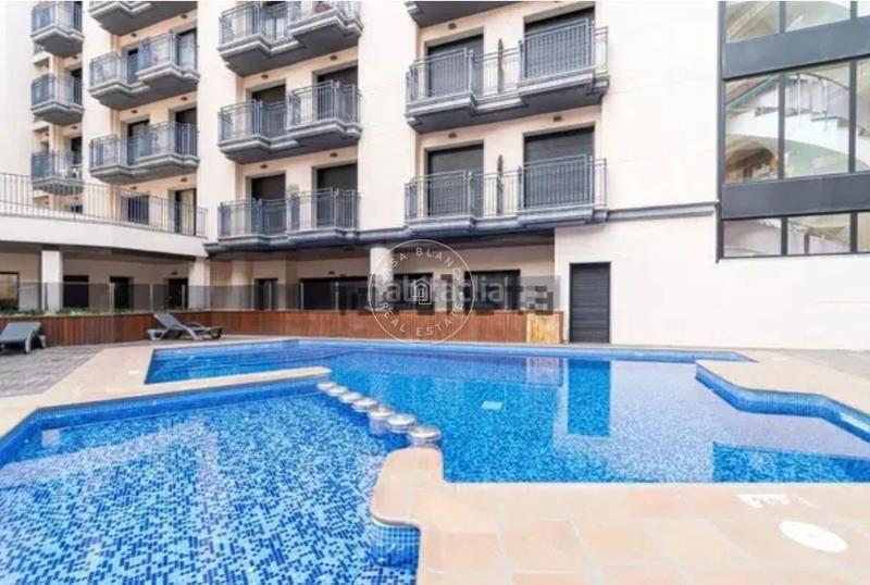 Foto 2bbd3708-7a3f-4745-a172-2b397c94195b. Apartamento  con licencia turística, en Lloret de Mar