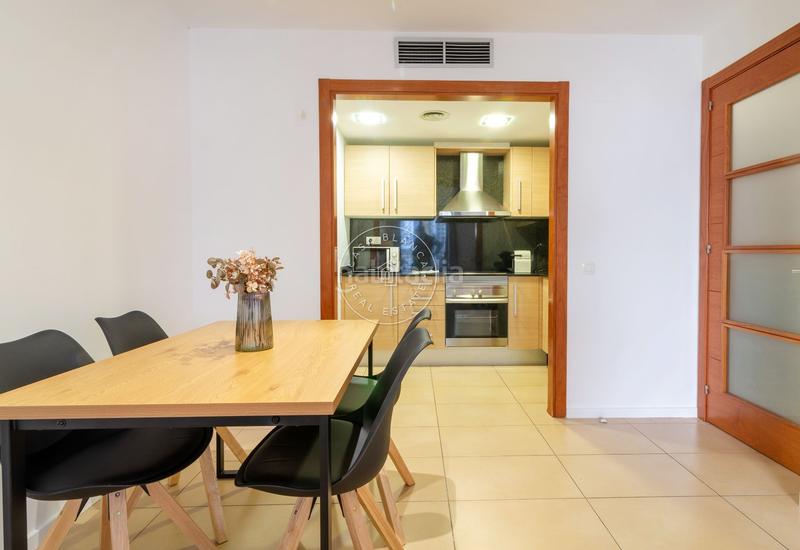 Foto 431dee06-68ff-458c-b179-ff917f4960d1. Apartamento  con licencia turística, en Lloret de Mar