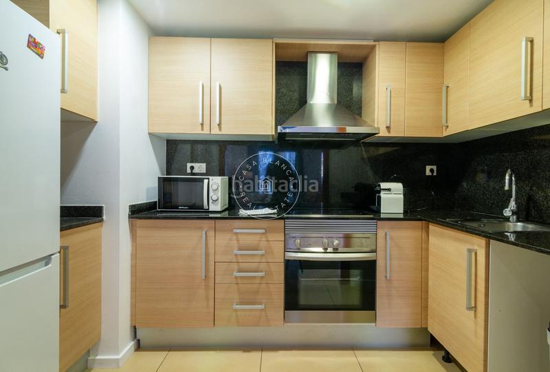 Foto 4badb891-b0ed-4671-839a-6dcb6d6dc817. Apartamento  con licencia turística, en Lloret de Mar