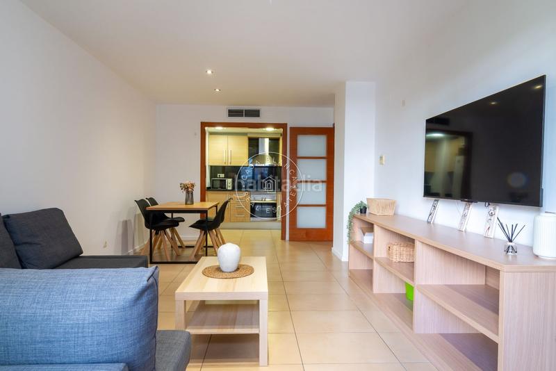 Foto 5e61e83f-a1a5-46e5-8ac1-600e00da1d57. Apartamento  con licencia turística, en Lloret de Mar