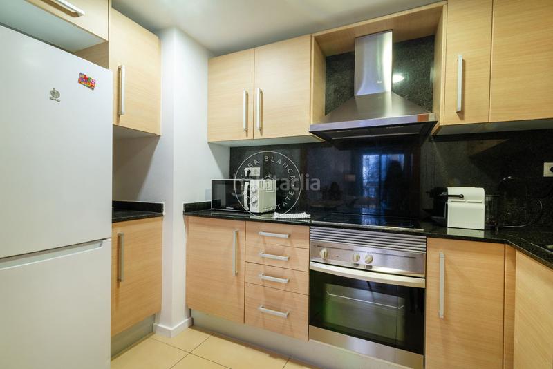 Foto 85012277-8dd4-405d-a37a-62e77c45108e. Apartamento  con licencia turística, en Lloret de Mar