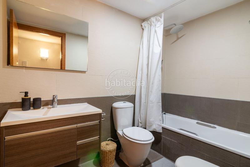 Foto 8f0b193b-7865-4039-b9f0-d8cf2674b400. Apartamento  con licencia turística, en Lloret de Mar