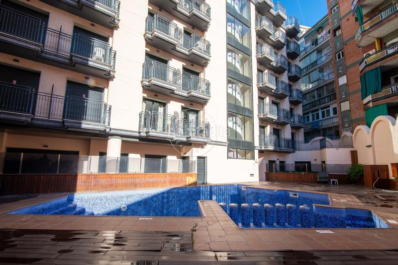 Foto 936df67f-aee1-4230-9ae4-5697f6eb66bf. Apartamento  con licencia turística, en Lloret de Mar