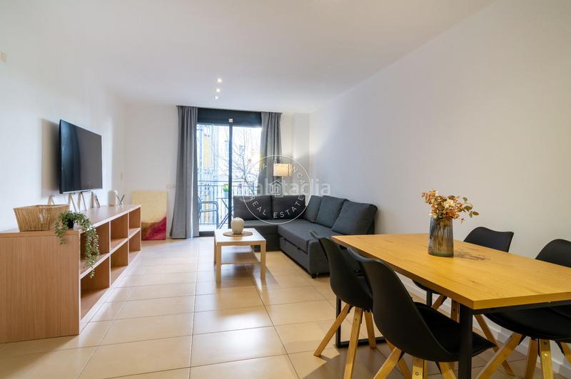 Foto 9b0ff429-6e1f-4176-acb2-eded69b1a042. Apartamento  con licencia turística, en Lloret de Mar