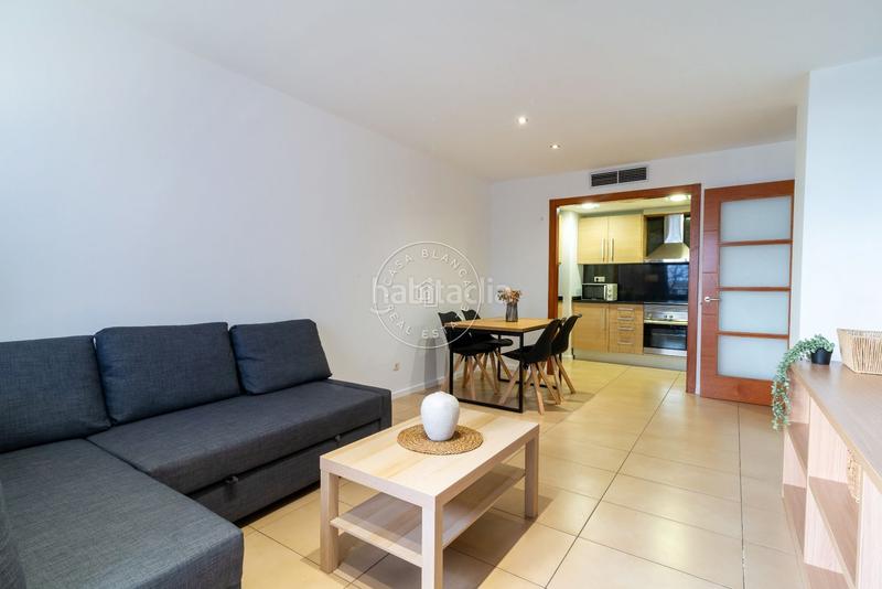 Foto c0d2036f-73b7-4d1d-a1ae-5769e0bed7fa. Apartamento  con licencia turística, en Lloret de Mar
