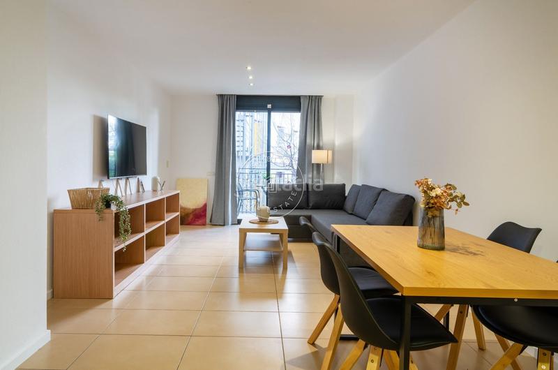 Foto cbd5d8bf-5877-4c12-ba94-0e6de899a137. Apartamento  con licencia turística, en Lloret de Mar