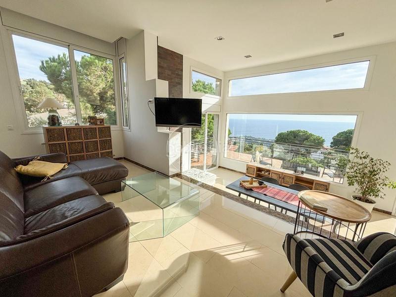 Foto 13964e65-15f2-4d4f-af5d-802673e2361f. Casa amb calefacció piscina a Roca Grossa Lloret de Mar