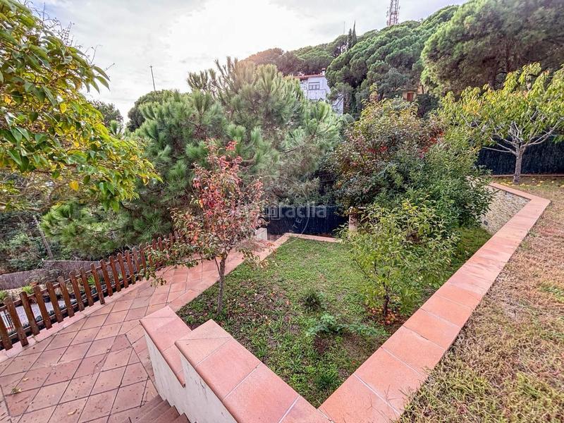 Foto 49d1e8d2-b7da-4b18-9db9-b8858e87e003. Casa amb calefacció piscina a Roca Grossa Lloret de Mar