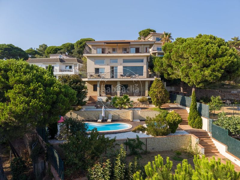Foto 779af3df-5f0c-466a-8644-a2a5412dddbb. Casa amb calefacció piscina a Roca Grossa Lloret de Mar