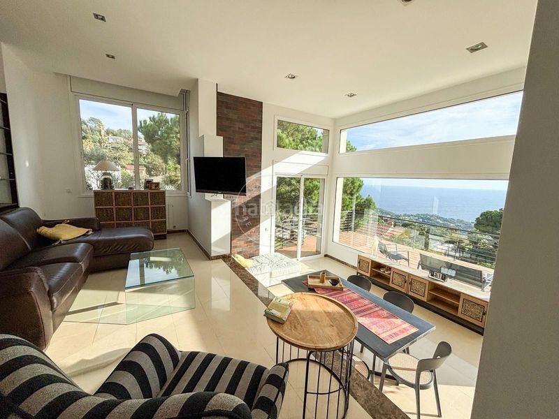 Foto 86539005-1175-4299-9808-8171ef9f6738. Casa amb calefacció piscina a Roca Grossa Lloret de Mar