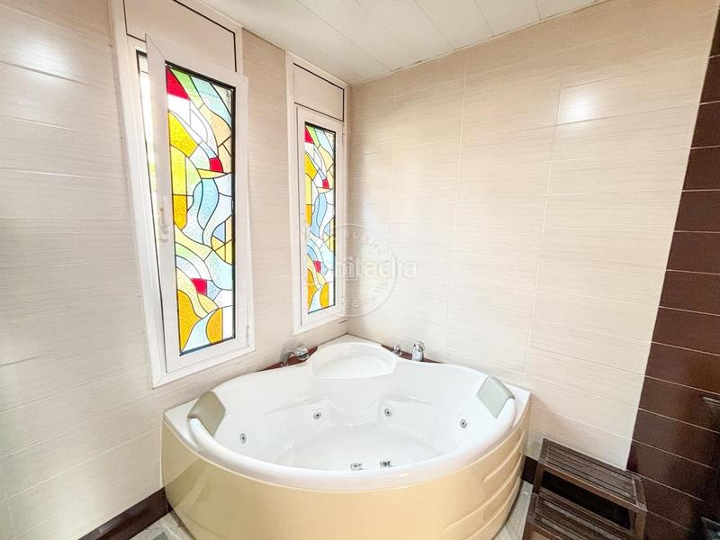 Foto 9fef44c9-b99f-42ff-841e-9c9496b672d4. Casa amb calefacció piscina a Roca Grossa Lloret de Mar