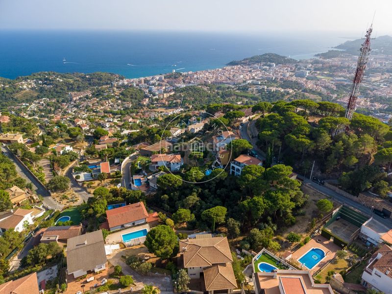Foto cdc78826-8905-4a00-aff2-aa371c76c41d. Casa amb calefacció piscina a Roca Grossa Lloret de Mar