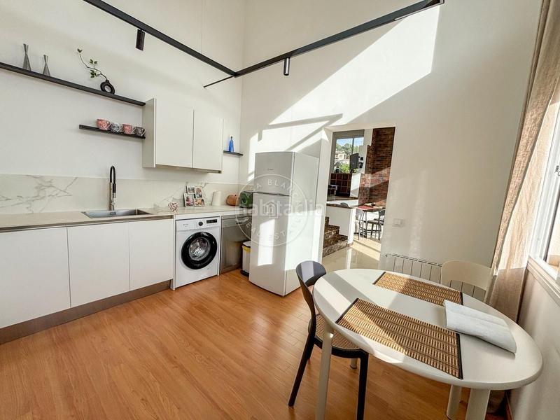 Foto d860b24d-6344-42b0-ad5a-61e50f4b6fa6. Casa amb calefacció piscina a Roca Grossa Lloret de Mar