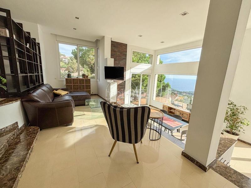 Foto ddb45ce1-10ad-42de-8436-1b2a8074e0de. Casa amb calefacció piscina a Roca Grossa Lloret de Mar