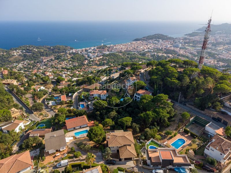 Foto dedc3712-34f7-407e-b96f-2805b1b040a7. Casa amb calefacció piscina a Roca Grossa Lloret de Mar
