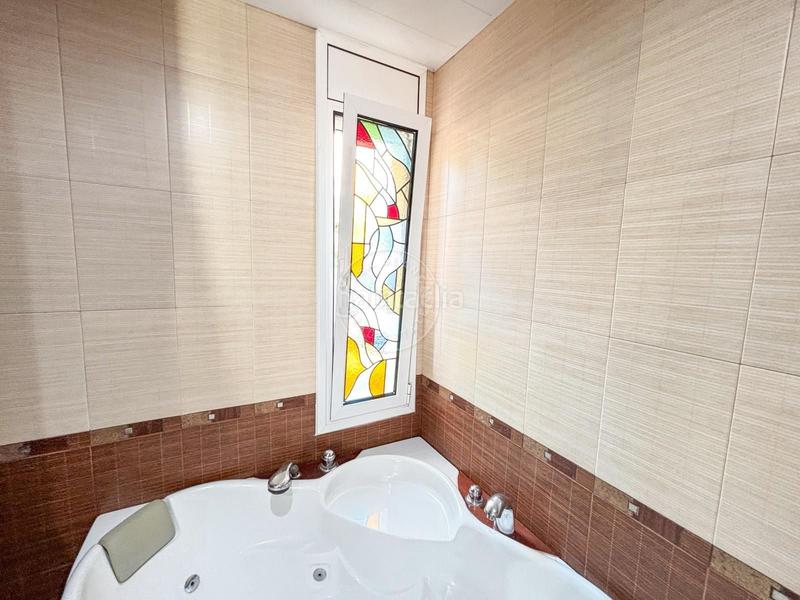 Foto e12e7434-6d05-44db-b988-94596c781662. Casa amb calefacció piscina a Roca Grossa Lloret de Mar