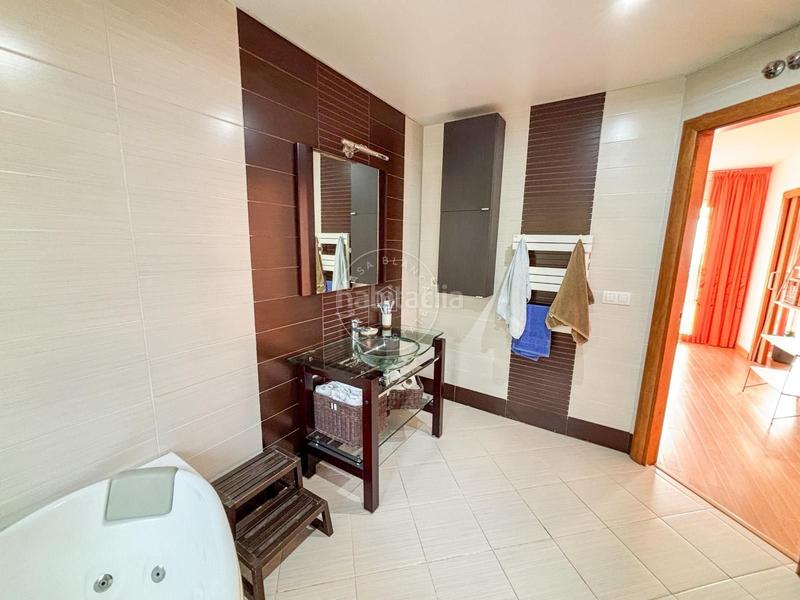 Foto f0fcda58-d531-451b-b378-be8f5edcdd66. Casa amb calefacció piscina a Roca Grossa Lloret de Mar