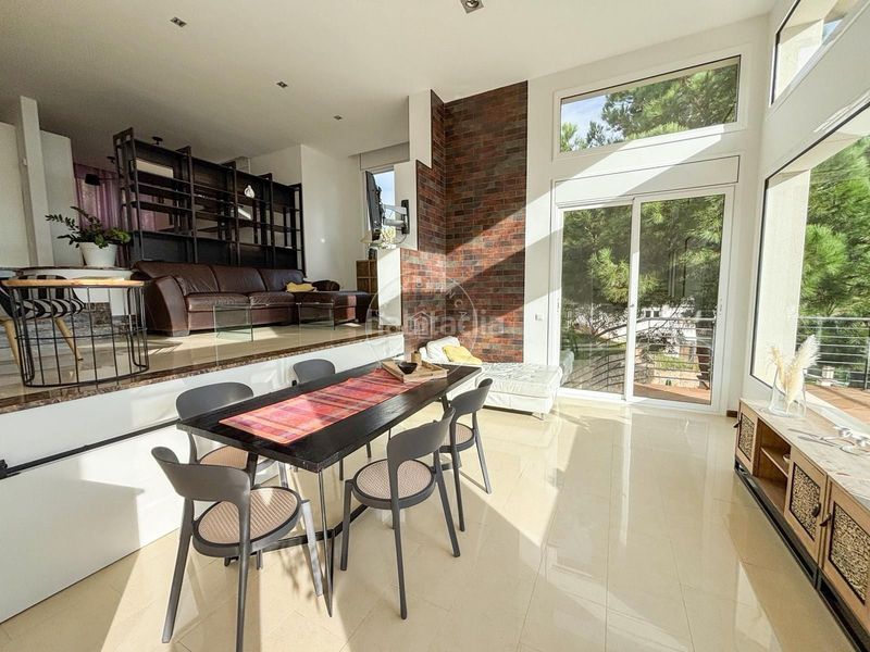 Foto f3512355-8051-43c9-93d5-cc6671fe0cc9. Casa amb calefacció piscina a Roca Grossa Lloret de Mar