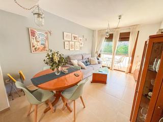 Appartement  De la vila de tossa. Piso en venta en avenida de tossa  lloret de mar