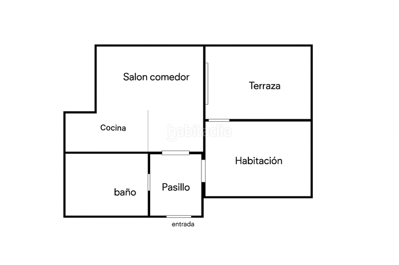 Foto 040bbdf7-33dd-497f-aaa0-60c183a0e0dc. Apartament amb calefacció a Fenals Lloret de Mar
