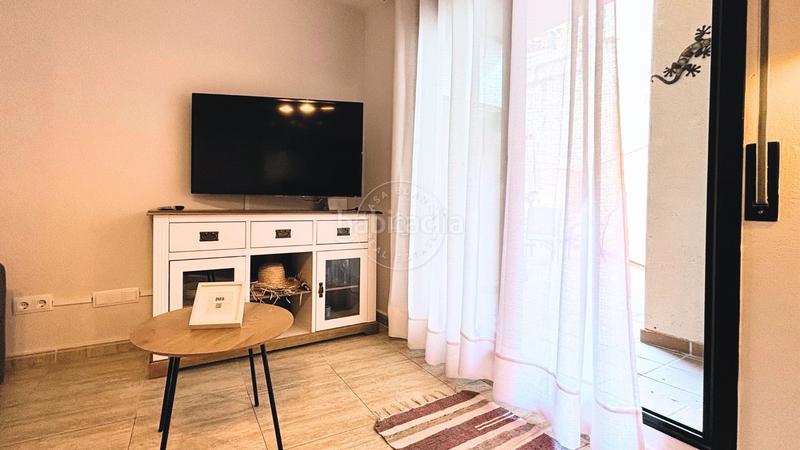 Foto 20044ec4-f3ac-4250-b5aa-645c9c4dd346. Apartament amb calefacció a Fenals Lloret de Mar