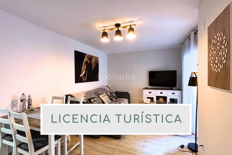 Foto 288017a5-cb14-4f59-a154-21a4e3ee05bb. Apartament amb calefacció a Fenals Lloret de Mar