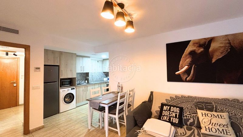 Foto 46d28276-cd28-4de2-ad1f-d9c14294787d. Apartament amb calefacció a Centre Lloret de Mar