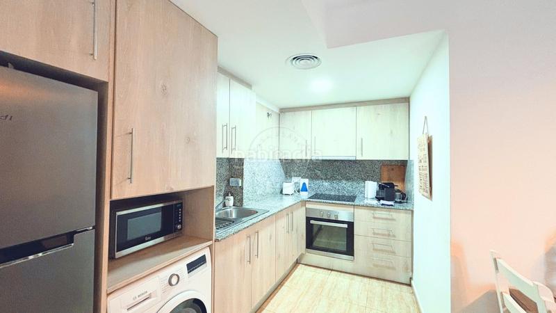 Foto 4770a45c-2a3b-49d8-be0c-ca8460d2a0ad. Apartament amb calefacció a Fenals Lloret de Mar