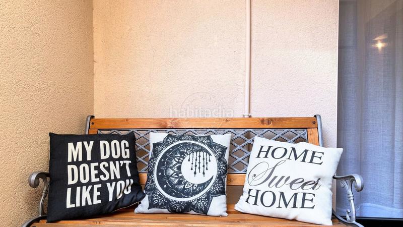 Foto 7c1c8ba1-3907-499b-bb13-a59a10c40d0b. Apartament amb calefacció a Fenals Lloret de Mar