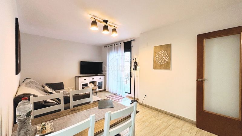 Foto 9d8cbd79-01b9-47ad-84a9-997c3972d661. Apartament amb calefacció a Centre Lloret de Mar