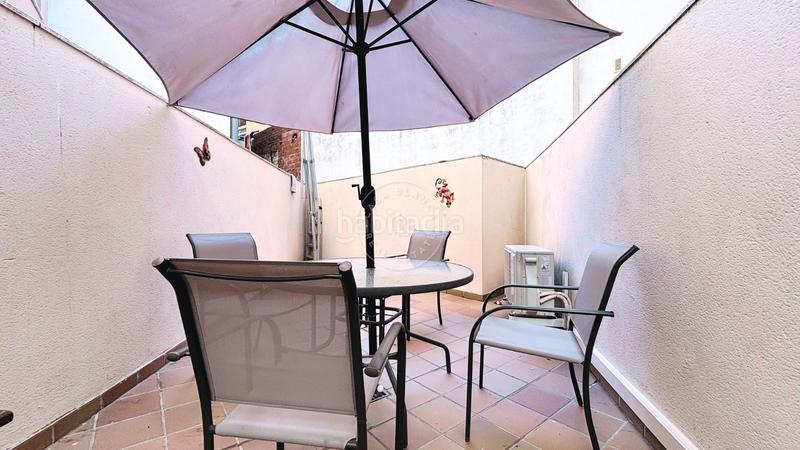 Foto cd7253ff-2561-44fa-8288-13de08906333. Apartament amb calefacció a Fenals Lloret de Mar