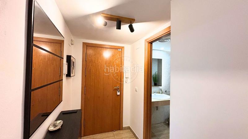 Foto da2d358f-8e75-47a6-a501-d19b5815019f. Apartament amb calefacció a Fenals Lloret de Mar
