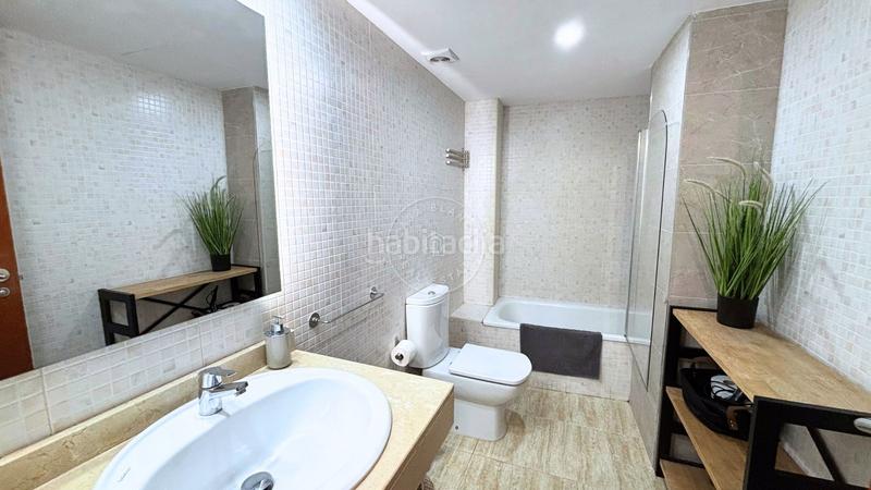 Foto e4703750-4d73-4cb6-a628-4c9337ce334a. Apartament amb calefacció a Fenals Lloret de Mar