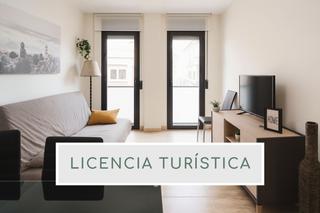 Apartamento  Costa carbonell. Lloret de mar  apartament amb llicència turística