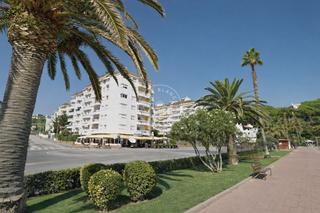 Piccolo appartamento in Fenals