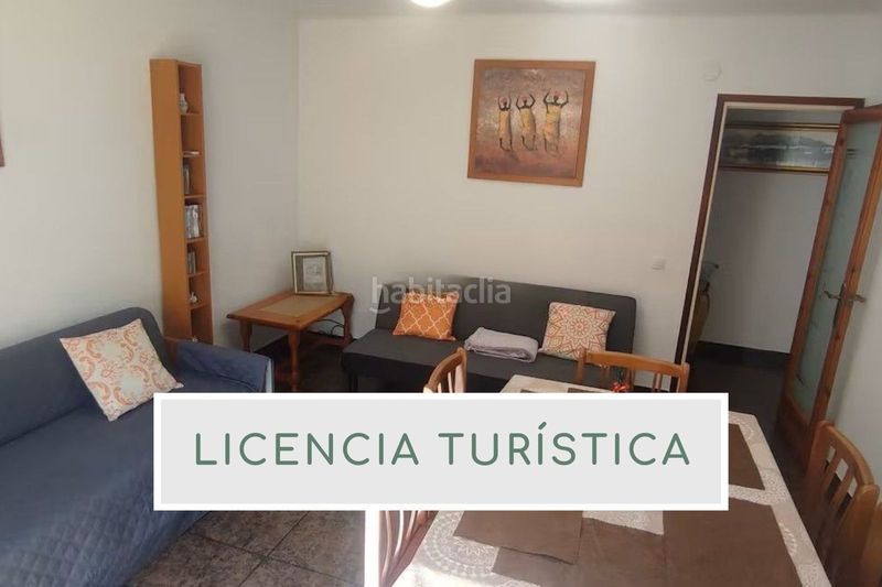 Foto 1212d8cc-2138-439e-91a4-b38a92b162b6. Pis a residencial Blanes - vistamar Blanes