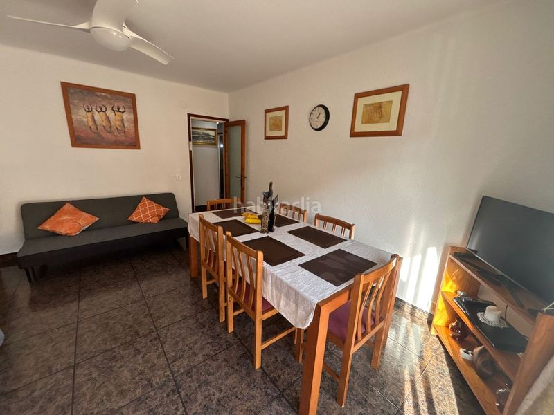 Foto 317c10b1-a819-4f5c-969f-6d542f79845a. Pis a residencial Blanes - vistamar Blanes