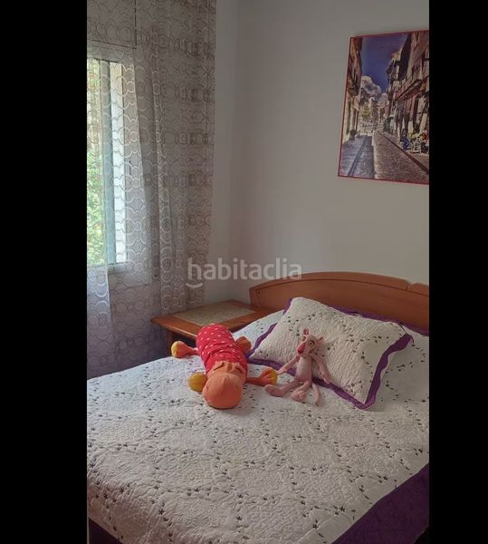 Foto 78653f39-8085-4539-a321-d51a404f03db. Pis a residencial Blanes - vistamar Blanes