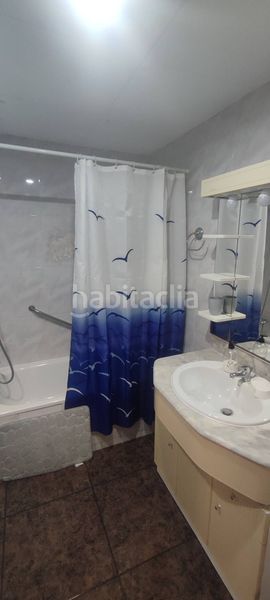 Foto f5b391b3-1110-4af9-a1f3-e9f5b02da2a8. Pis a residencial Blanes - vistamar Blanes