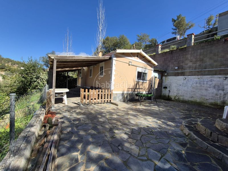 Foto 1ad02034-4b5d-4ea3-a337-3f45e9d3c9c6. Casa amb calefacció a Lloret Residencial - Montlloret Lloret de Mar