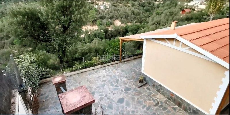 Foto 333d77f5-59ab-4e05-8f8b-aee39ad88aee. Casa amb calefacció a Lloret Residencial - Montlloret Lloret de Mar