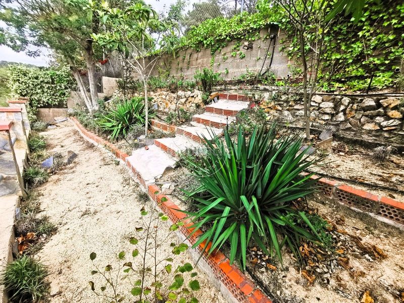 Foto 365fbbc3-b4e8-4dcb-bcca-70520d08363c. Casa amb calefacció a Lloret Residencial - Montlloret Lloret de Mar