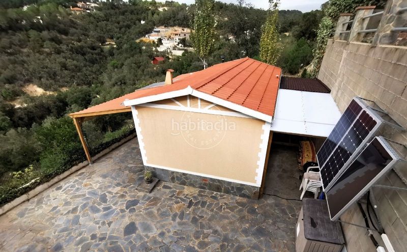 Foto 39bbf422-1c16-4d61-b189-b0b7c81237d0. Casa amb calefacció a Lloret Residencial - Montlloret Lloret de Mar