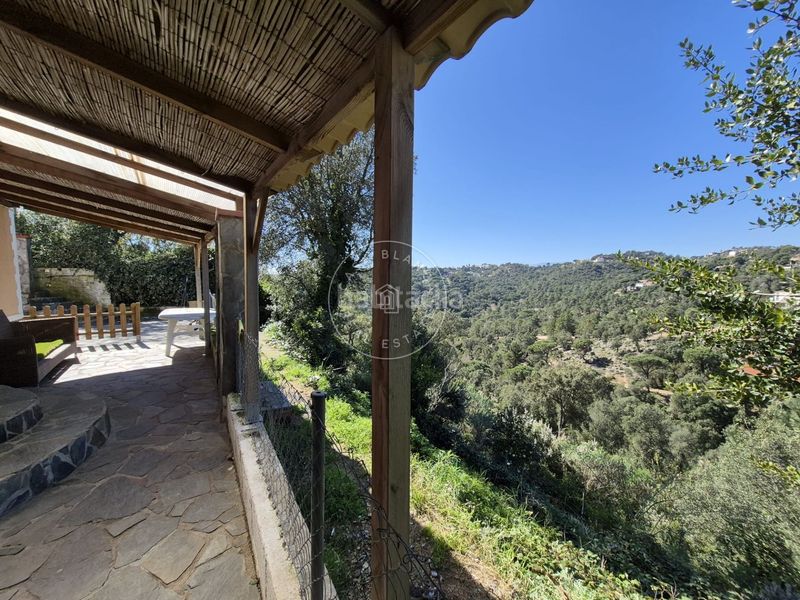 Foto 7a25d52c-bd67-4a2a-a853-a7c50156d930. Casa amb calefacció a Lloret Residencial - Montlloret Lloret de Mar