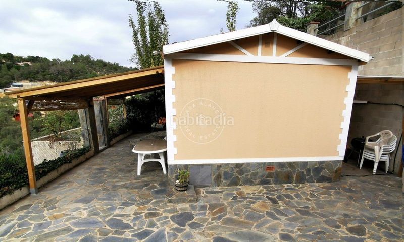 Foto cf7f40d3-c90f-47b6-8edb-54e8cf7656f0. Casa amb calefacció a Lloret Residencial - Montlloret Lloret de Mar