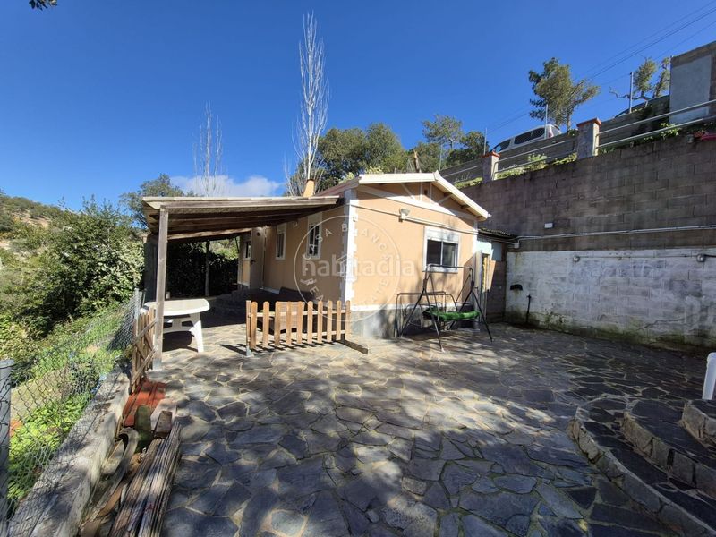 Foto eeb36916-bfcc-4a4c-8478-36504c276d02. Casa amb calefacció a Lloret Residencial - Montlloret Lloret de Mar